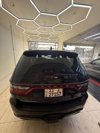 دوج دورانكو جي تي امريكي للبيع Dodge Durango GT . الموديل : 2023. (امر...