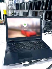 ديل Precision 7530 • 16GB رام • Quadro P1000 4GB