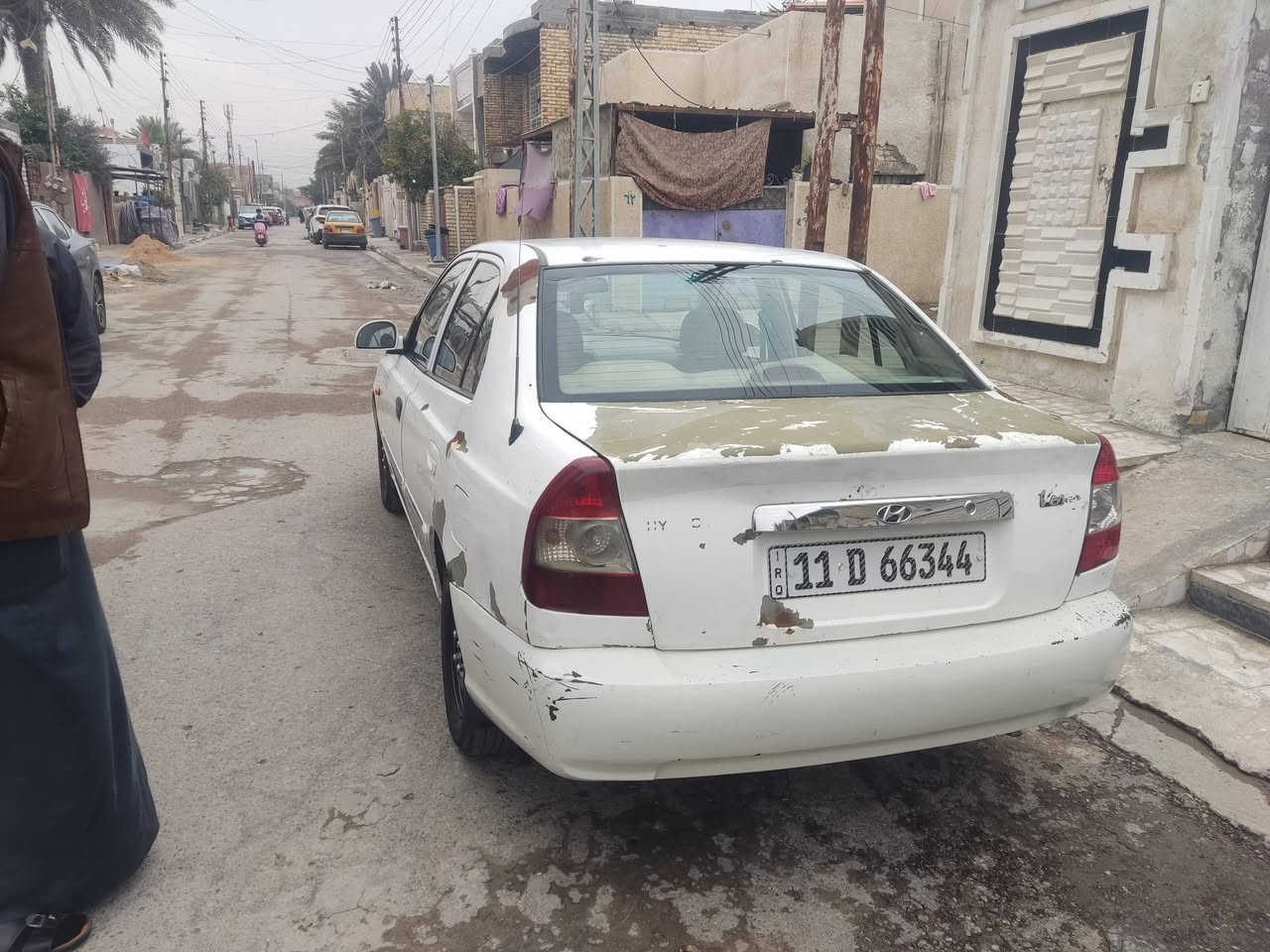 من رخصت الادمن السلام عليكم لبيع فيرنه موديل 12 رقم بغداد بسمي مكينه هسه شاتهه مال حاويه جديده حجمهه 1500خير من الله تدفئه تبريد شغال السعر 72اوبيها مجال مكان بغداد الحسينيه راشديه هاتف *********** سياره بلاديه بس مكشره شويه مكفوله من ضربه وصبغ والبارد
