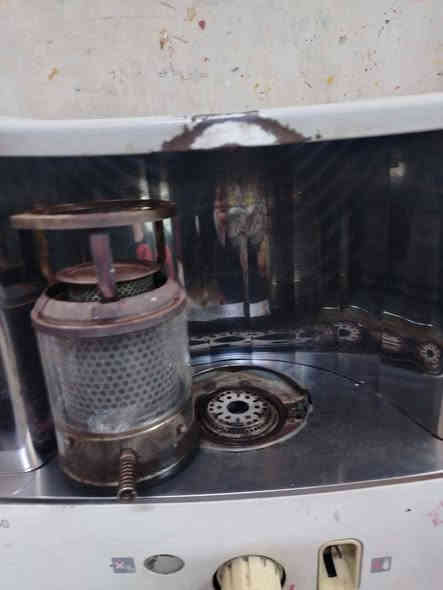 للبيع صوبه نفطيه السعر 50وبيهه مجال إتصال ‏‪***********‬‏
