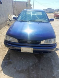 النترا • ١٩٩٢ • مسطرة