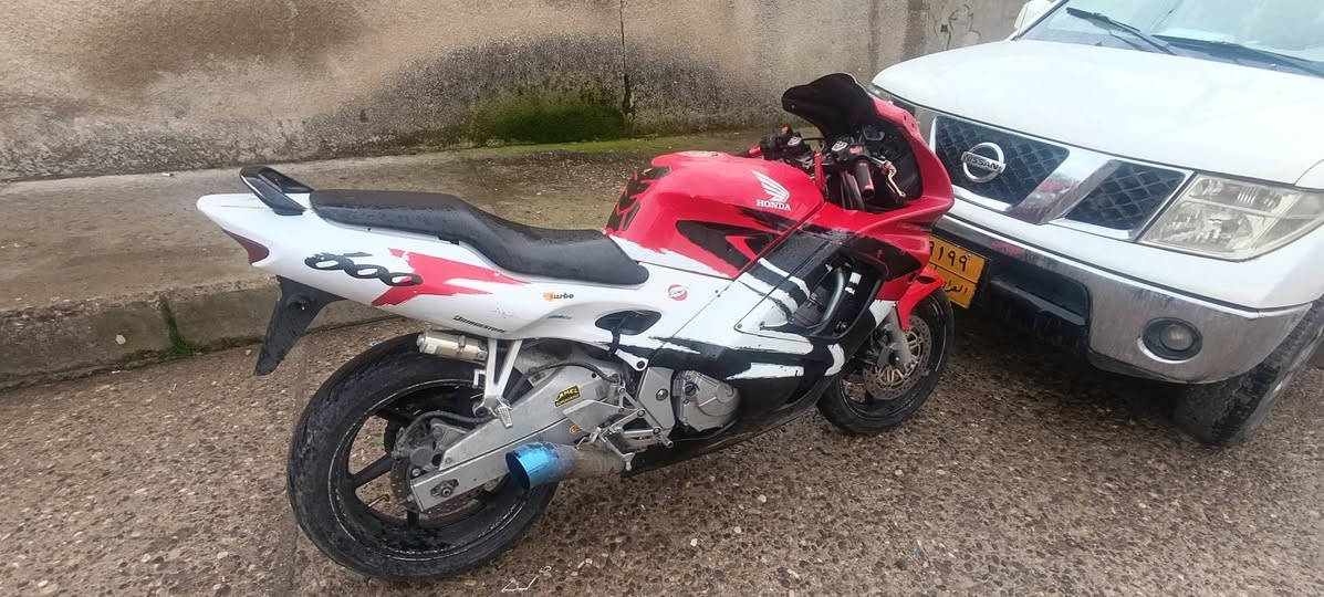 محرك نظيف السليمانية, العراق


**إذا كنت صاحب هذا الإعلان وتريد حذفه لأي سبب، رجاءا أرسل رسالة إلى الدعم الفني**