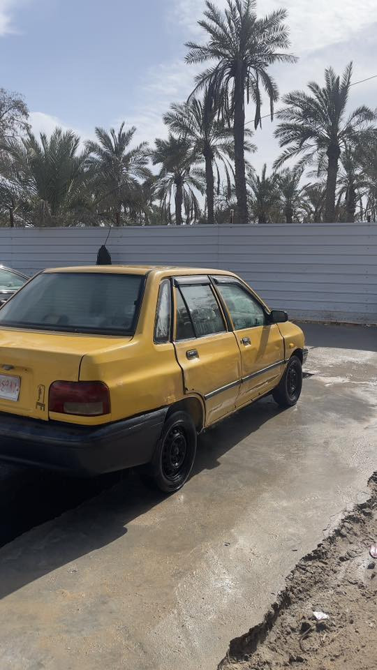 سلام عليكم سايبه 2012 مكينه وكير نضيفات بيهه بدايه خيط رقم ميسان راعيهه موجود يريد تحويل حلوه ونضيفه مابيهه خياسات حداديه حلوه صافيه سياره نكره سلف سعرهه 14 بيهه مجال قليل مكاني بصره ابو الخصيب هاذ رقمي ***********
