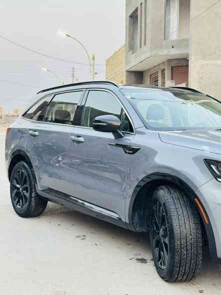 السلام عليكم ورحمة الله وبركاته 
سورنتو موديل 21 فول مواصفات واحد ع واحد 
امريكي كفوله من الضربه 
حادثه غرق مياه امطار للدوسه شرط الفحص مكينه 4سلندر 2500تيربو 
ماكو داعي اذكر مواصفات لان هيه فول مراوس اراوس حسب القناعه 

#السعر_265  وبيها مجال مكاني ذي قار سوق الشيوخ ومتواجد مركز للأستفسار اكثر  
***********
