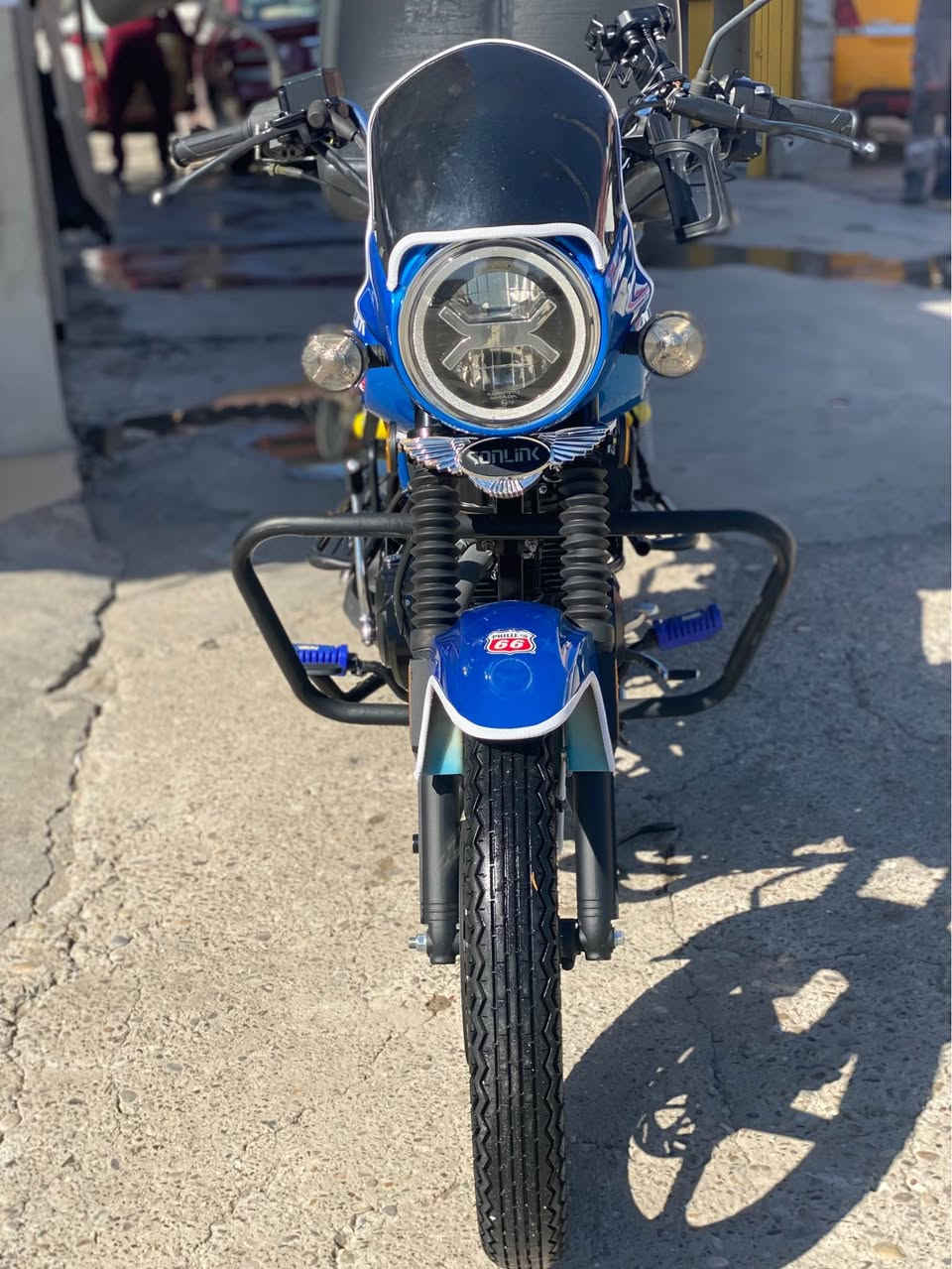 ‎دايون سولينك موديل24‎ كركوك, العراق


**إذا كنت صاحب هذا الإعلان وتريد حذفه لأي سبب، رجاءا أرسل رسالة إلى الدعم الفني**