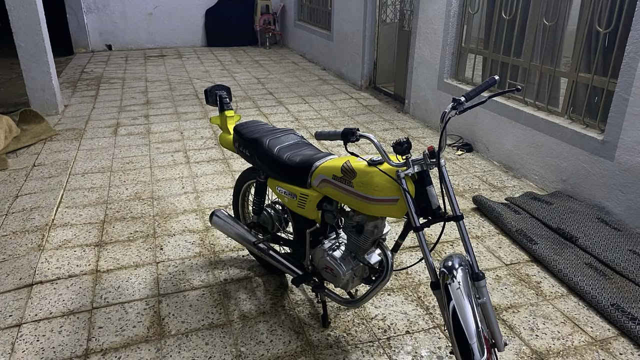 سلام عليكم
دراجه اربعه كير رابيدو اروراق اصولي مكفوله كفاله عامه سعر ٥٥٠وبيهه مجال حك جيه مكاني اطوريح السياحي ***********
رجأ رجا لي ميشتري لا يتعبنه ويتعب روحه 🌷
