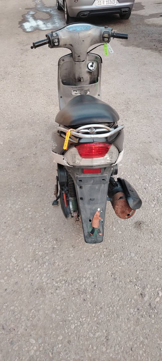 ماكس منغولي للبيع  بوشه ٥٠ بلاد دراجه شلعه ومعدل كهربائيات كله شغاله


**إذا كنت صاحب هذا الإعلان وتريد حذفه لأي سبب، رجاءا أرسل رسالة إلى الدعم الفني**