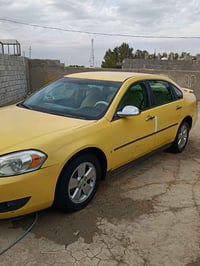 شيفروليه امبالا • موديل ٢٠١١ • رقم بغداد