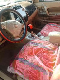 تيكو موديل 2012 مال الشركة العامة كير مكينه تبريد خير من الله كير مكان...