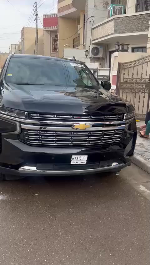 سوبر بان موديل 2024
نوع            LS
ماشيه 700كيل
البدي كفاله بس بيها شبر بارد بالجاملغ واصبع بالنيد بدون صبغ مبدل بيها معامله ومازلت وشباك
رقم خصوصي بغداد كتاب شهداء
السياره جديد جديد معنى الكلمه
مروس حسب القاعه
السعر 41 بيها مجال
ابو علي***********
مكان السياره بغداد
