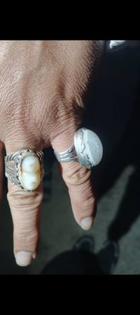 فضة اصلي • سليماني عينين • كوت