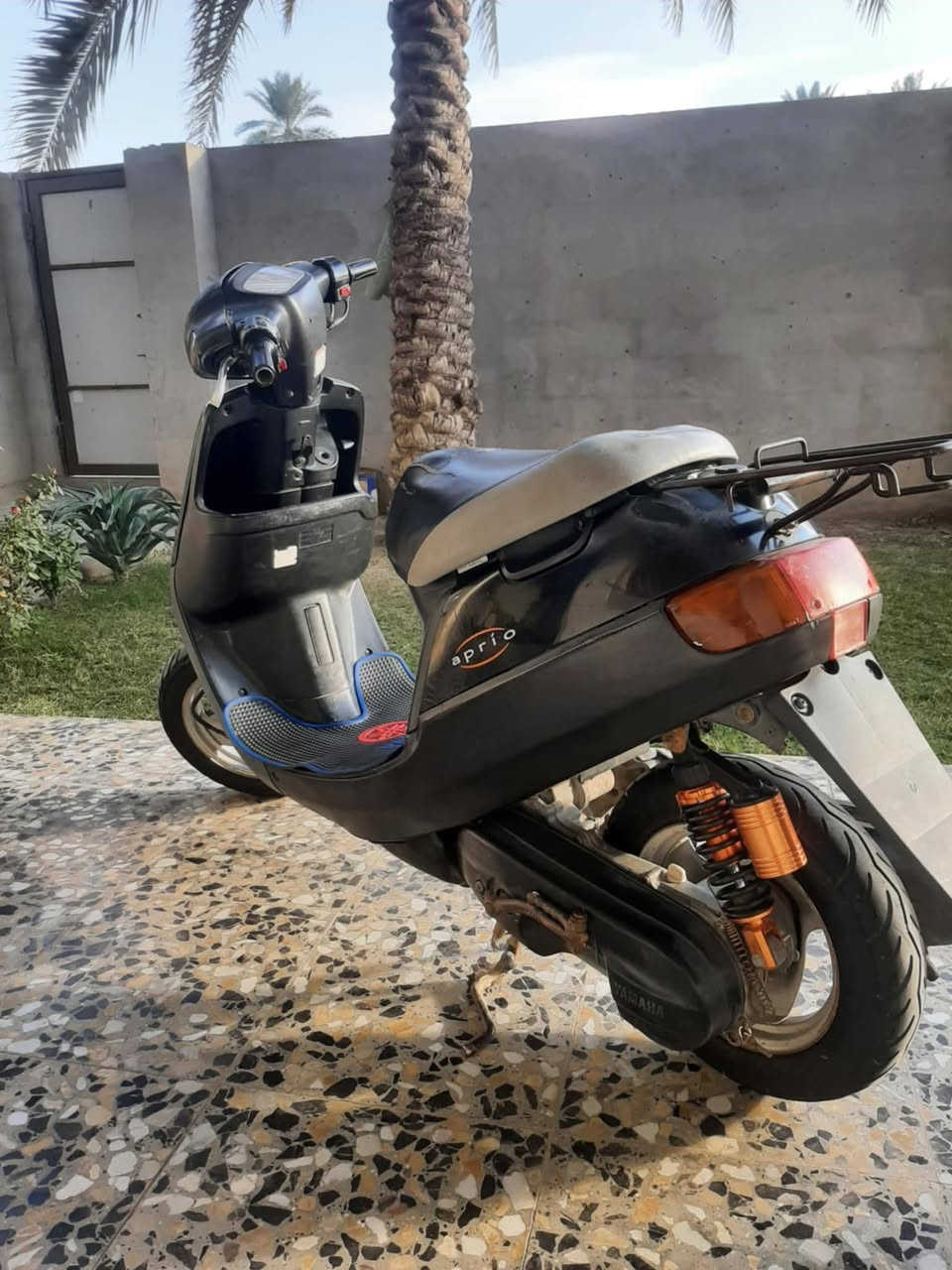 للبيع بطه 2003 الكهربائيات كلها شغاله نكره سلف مكان كربلاء ***********

