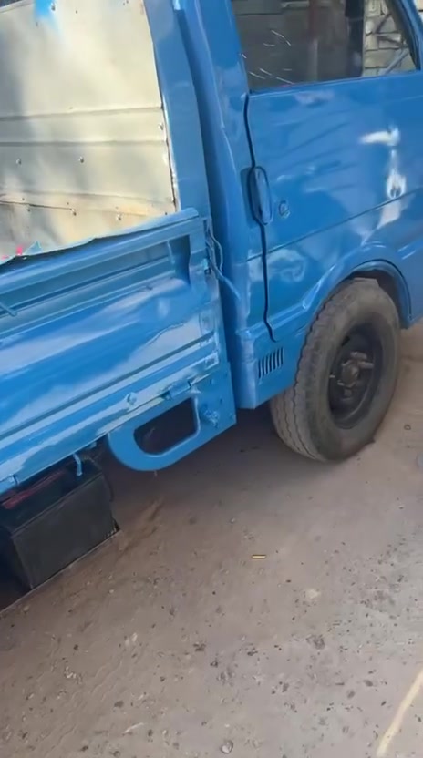 سلام عليكم كيه بنكو موديل 95كير محرك خير من الله 8جنكال رقم بغداد ال كشر كدامك السعر 39 وبيه مجال مكاني بغداد تقاطع دوريش الاتصال
***********
سلام عليكم كيه بنكو موديل 95كير محرك خير من الله 8جنكال رقم بغداد ال كشر كدامك السعر 39 وبيه مجال مكاني بغداد تقاطع دوريش الاتصال
