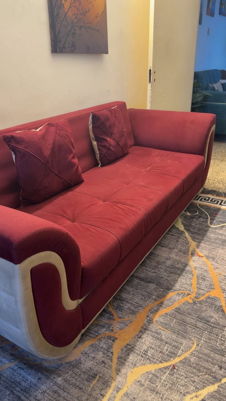 السلام عليكم قنفتين  6 مقاعد 125 الدورة حي الصحه


**إذا كنت صاحب هذا الإعلان وتريد حذفه لأي سبب، رجاءا أرسل رسالة إلى الدعم الفني**