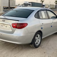 النترا • ٢٠٠٨ • بدون صبغ