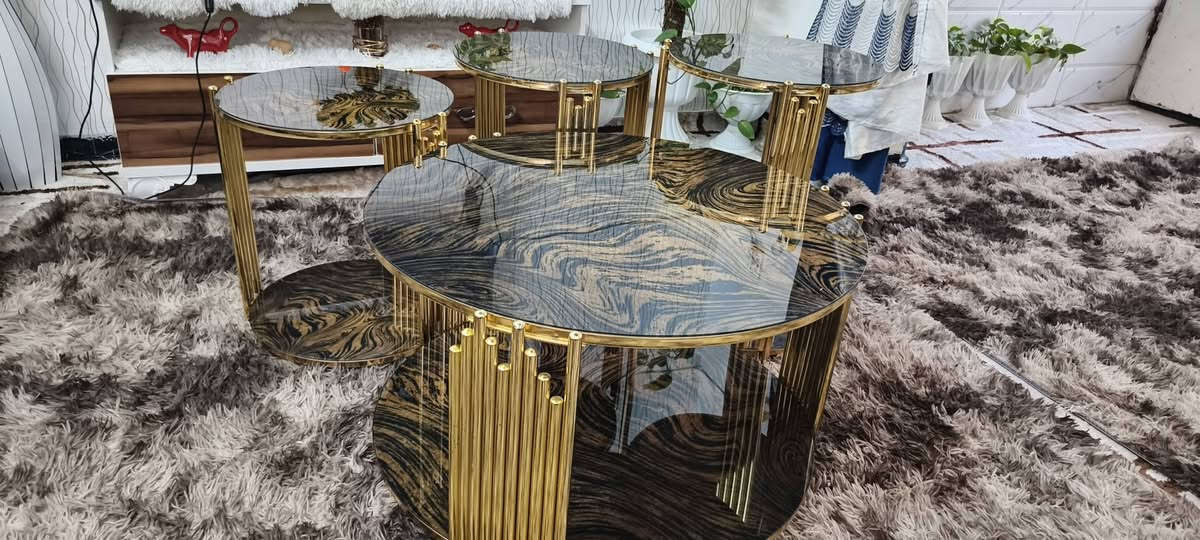 برده جديده هيا والتاج كامل ٥٥ القياس ٣امتار وطبلات وحده وسطيه مع ٣السعر ١٢٥ غراض جدد ونظاف التعامل خاص


**إذا كنت صاحب هذا الإعلان وتريد حذفه لأي سبب، رجاءا أرسل رسالة إلى الدعم الفني**