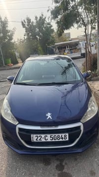 بلا حوادث • ١١٨٠٠٠ كم • أربيل