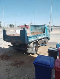 كنتر • موديل ٩٥ • مكفوله محرك