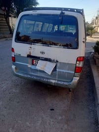 كيا موديل ٢٠٠٩ السعر 45$ وبيهه مجال ‏‪07703511383‬‏ المكان حي اؤر