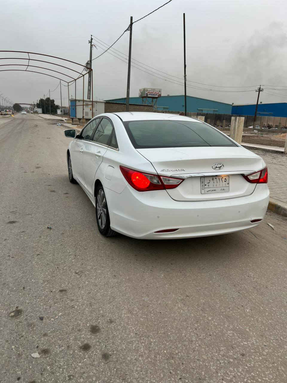 السلام عليكم ورحمة الله وبركاتة سوناته خليجي 2014 للبيع سياره خير من الله بيه شبرين بلجاملغ الخلفي جهة الصدر صبغ فقط تخم تاير حداديه كير مكينه خير من الله رقم بغداد مداور ثاني يوم سنويه لل28 السعر 145 وبيه مجال للطيبين والراي يتصل وبي خير ويدلل*********** ***********
