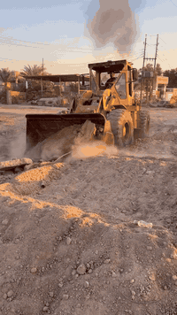 للبيع شفل كتربلر 950  كير محرك صينيه كهربايات كامله دفع شوفت عينك رفع ...