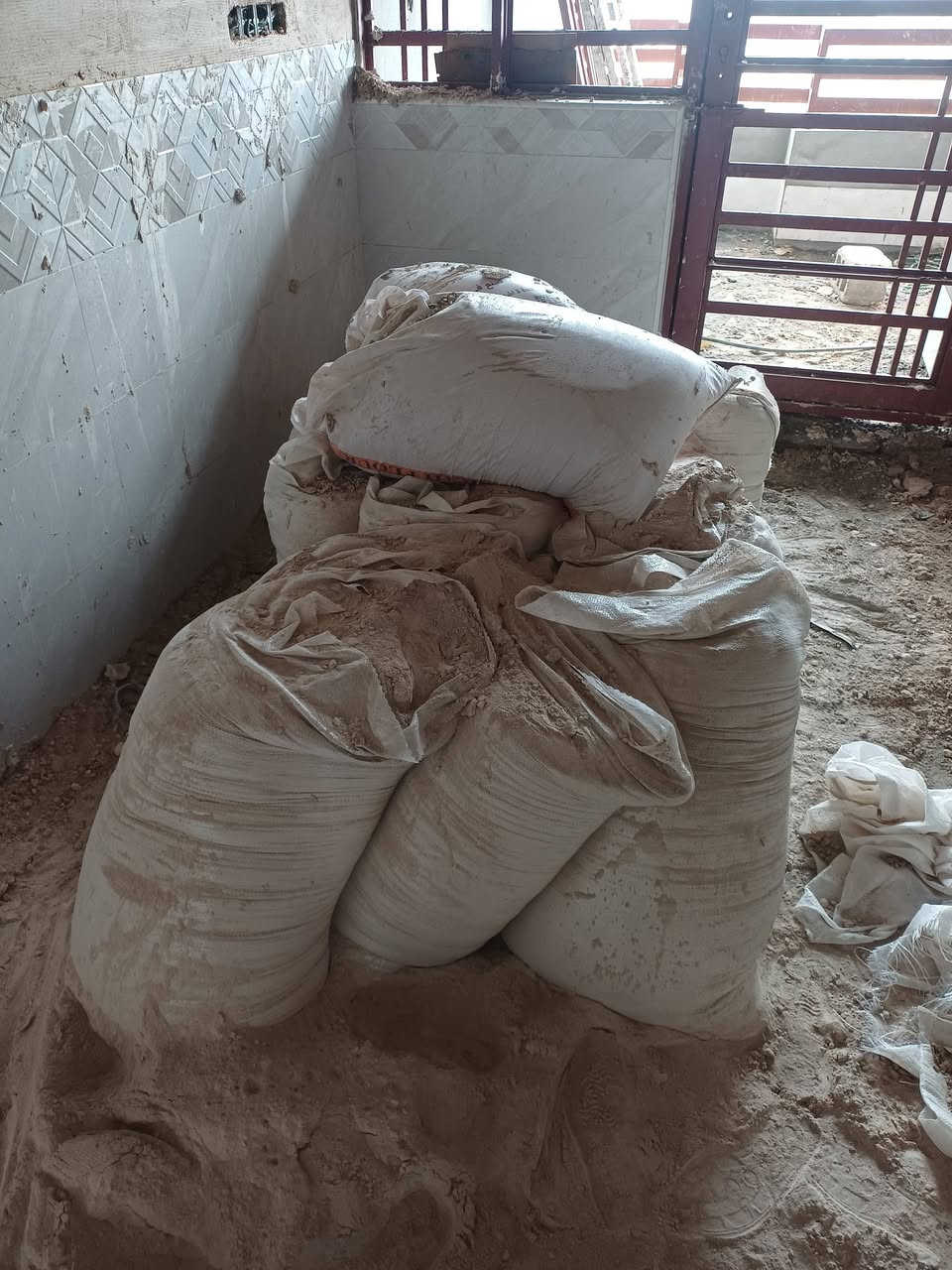 السلام عليكم جص للبيع مال الفلوجه
٤٥ كونيه جبت لوري قبل سبوع لبخت وزاد عندي العنوان كنعان ***********
