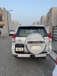 برادو • ٢٠١٣ • كويتي