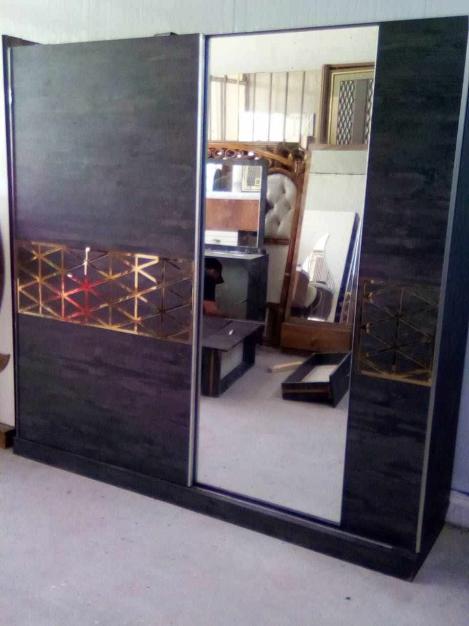 عروووض العيد 360قفل فوووول نظافه مع شد ونقل داخل بغداد مجاني محافظات بكروه لحكووو🤩


**إذا كنت صاحب هذا الإعلان وتريد حذفه لأي سبب، رجاءا أرسل رسالة إلى الدعم الفني**
