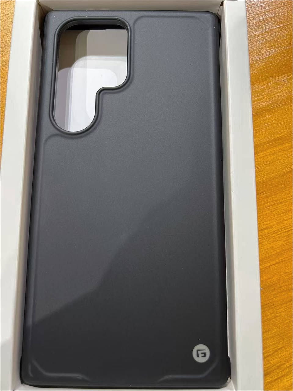 كفر اصلي وكالة سامسونج من شركة clckr البريطاني 

متوفر ل Samsung s24
سعر 19 الف


**إذا كنت صاحب هذا الإعلان وتريد حذفه لأي سبب، رجاءا أرسل رسالة إلى الدعم الفني**