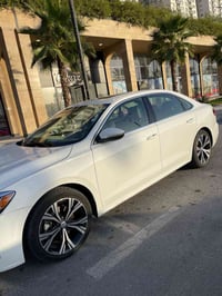 باسات ٢٠٢١ • مكينة ٢٫٠ توربو • ضرر