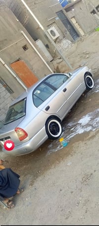 اكسنت • ٢٠٠٠ • البصرة الزبير