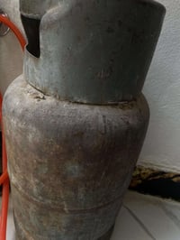 قنينة غاز • عراقية