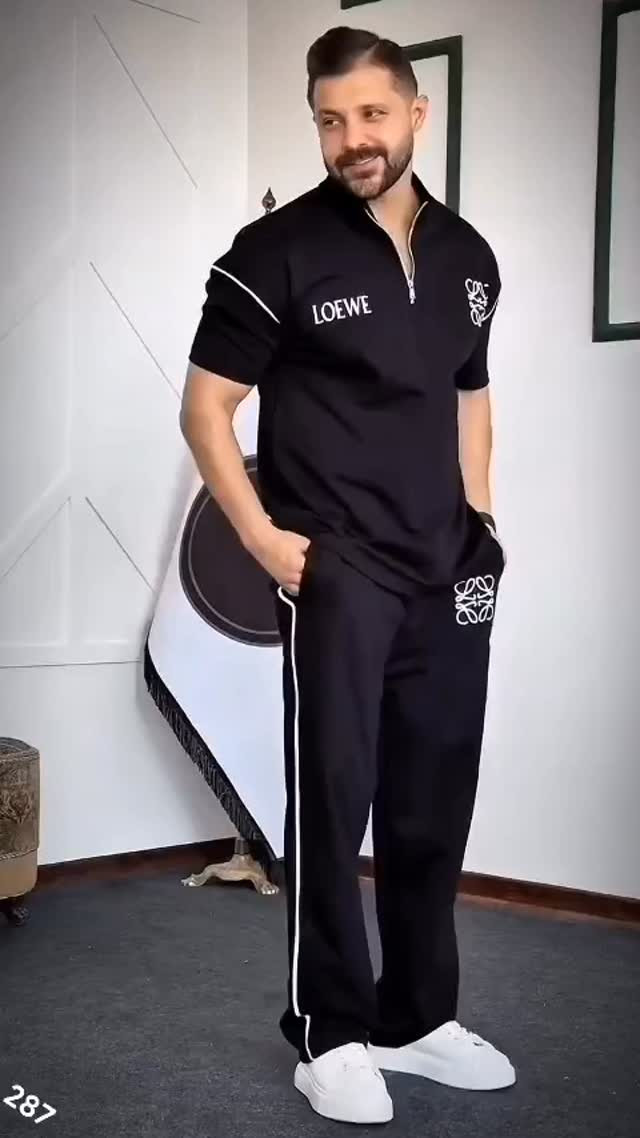 ب 15 ألف 🥰

طقم تراك رجالي بتصميم وألوان راقية 🤍🥰
قياسات(L.XL.XXL.XXXL)
توصيل لگُل المحافظات 5 ويوصلك لباب البيت ✨


**إذا كنت صاحب هذا الإعلان وتريد حذفه لأي سبب، رجاءا أرسل رسالة إلى الدعم الفني**