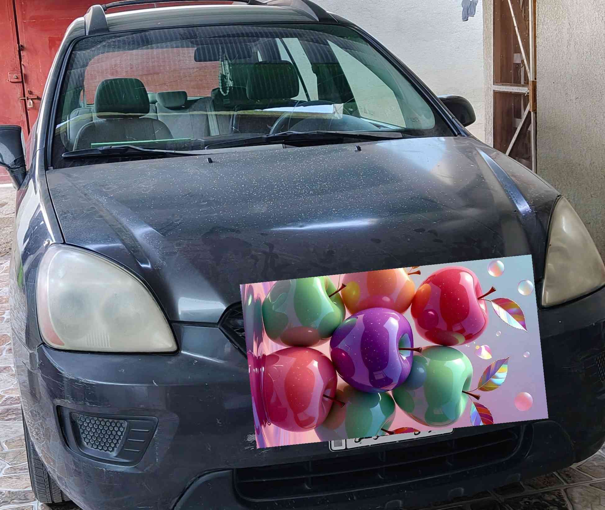 كيا راندو 7راكب موديل 2008 رقم ديالى مشروع وطني بأسم صاحبي تحويل ثاني يوم تخم تايرات صدر خلفي اشتغلته على ايدي الصدر الامامي يرادله شغل قليل محرك 4سلندر 2400 المرغوب كير ومحرك مكفولات تبريد شغال تدفئه تشتغل دواخل خير من الله السعر 82 وبيه مجال للطيبين ***********
*********** مكان السياره ديالى قضاء الخالص
