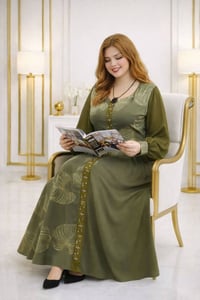 كشمير مطاط • مقاسات ٣إكس-٤إكس-٥إكس • موديل ولا غلطة