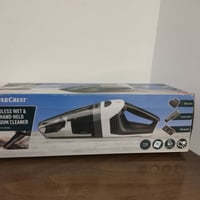 سيلفر كريست • لاسلكية • جاف ورطب