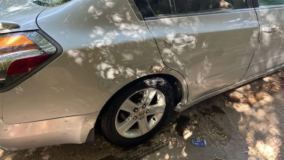 سلام عليكم 
نيسان التيما 2008
محور كامري ابو جف 2000
تبريد شغال 
سنويه لسنة 2026
مصبوغه عام 
كهربائيات شغاله 
محرك وكير نضيف  لاتنقيص ولا تبخير 
تخم تاير 
باتري جديد 
دواخل نضيفه 
سياره جاهزه من كلشي 
صدر جديد 
سعر 55 بيع او مراوس 
مكاني بغداد
***********
