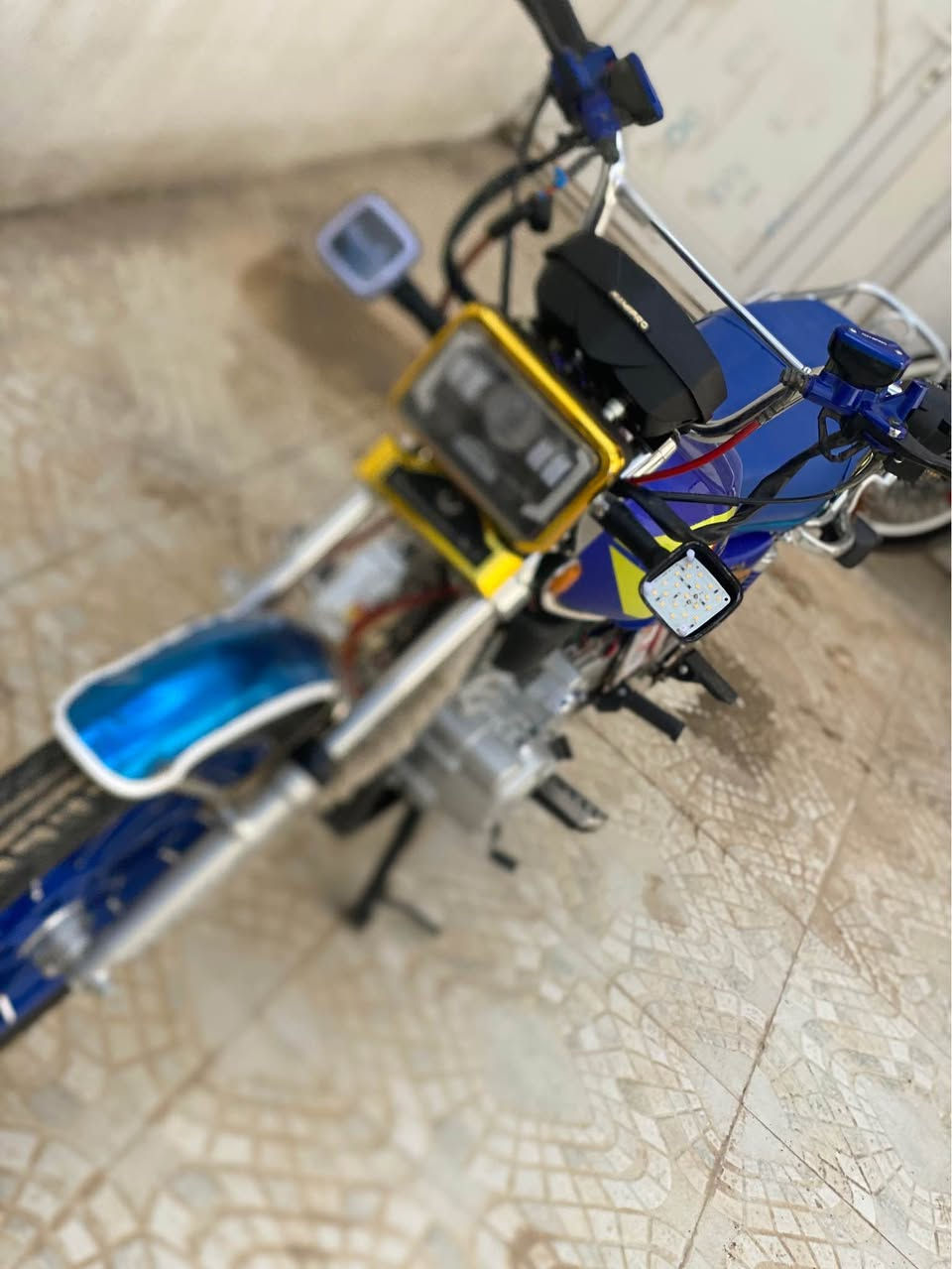 بؤ فروشتن يان كورينه وه أربيل, العراق


**إذا كنت صاحب هذا الإعلان وتريد حذفه لأي سبب، رجاءا أرسل رسالة إلى الدعم الفني**