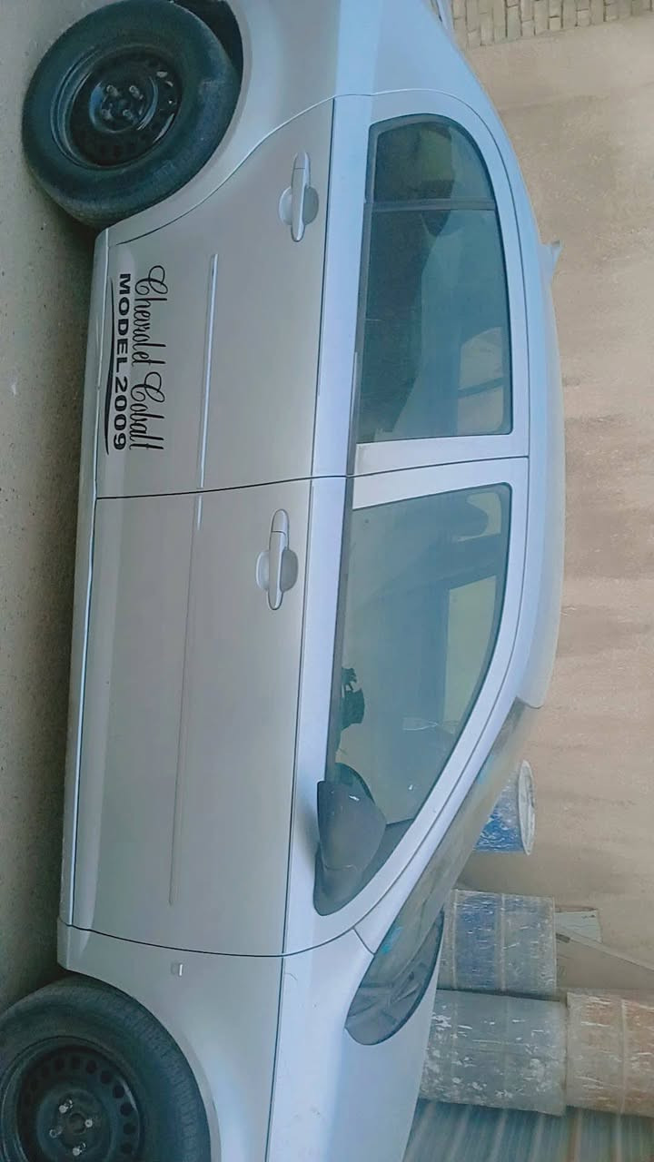 سلام عليكم شوفركوبلت 2009 بسمي محرك 2400 سياره حلوه ونشطه محرك وكير اوتماتيك خير من الله بيها ضربه خلفيه بالصندوك ومعمره رايد مراوس ب اوبترا 2004 او 2005 حتلو كير عادي بس كون رقم بغداد ولون ابيض حتلو مصبوغه عادي ماكو مشكله اخوان اقرا المنشور فدوه اروحلكم مكاني بغداد الغزاليه ***********
