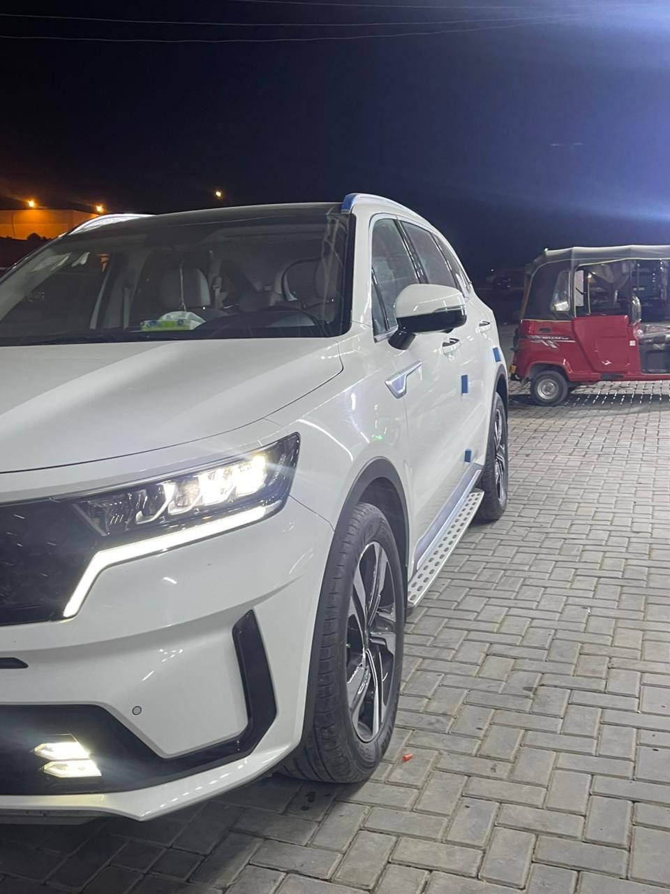 السلام عليكم البيع سورنتو موديل 23 خليجي فول مواصفات رقم أربيل تحويل ثاني يوم سياره جديده مال بيت الله شاهد سياره مكفواله ماعده تكمه يم باب صدر بيهه بارد قليل فول مواصفات سياره بصمه تشغيل عن بعد بنوراما 5 كامرات فول سياره جديده تجي وشوف مكان بغداد الدوره ابو دشير لاستفسار *********** /// ***********
