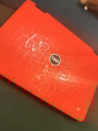 ديل • قابل للطي • شاشة لمس