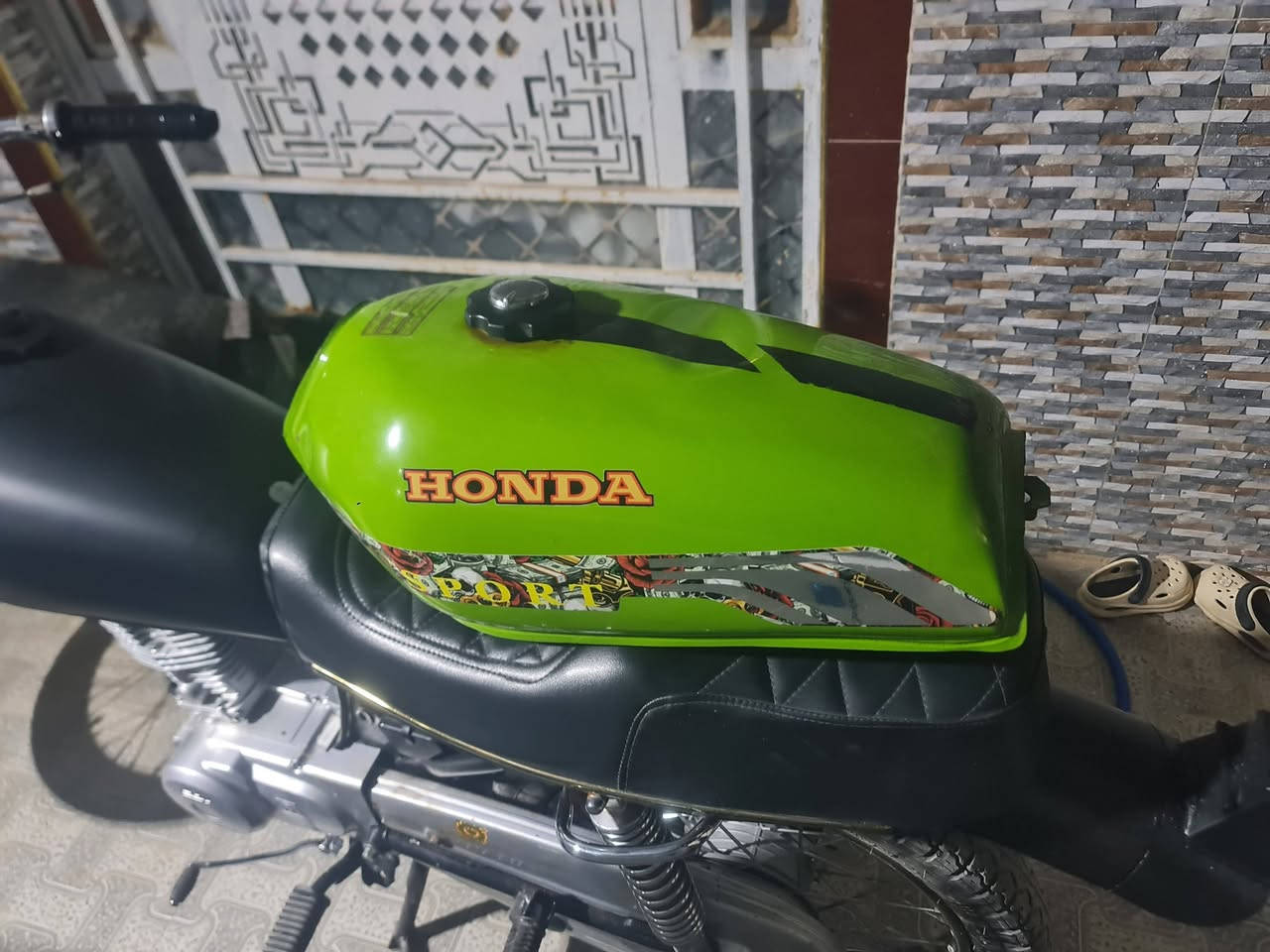 للبيع ب٢٠ 💙


**إذا كنت صاحب هذا الإعلان وتريد حذفه لأي سبب، رجاءا أرسل رسالة إلى الدعم الفني**