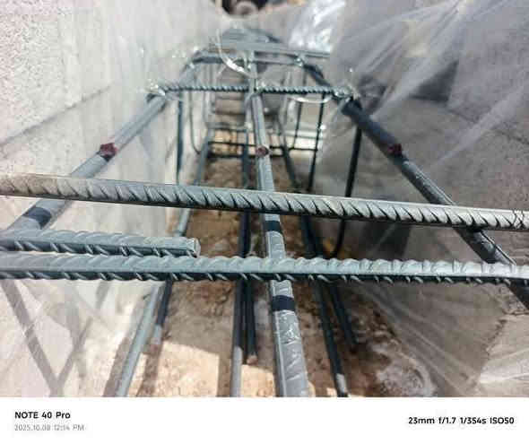 اعمل بنسبه 6%
ابو حسن للمقاولات العامه للبناء تصميم اشراف تنفيذ ترميم أعمل بإرقى التصاميم الهندسية والكوادر الفنيه
للاستفسار اتصل على ارقام التاليه ***********واتساب 
*********** واتساب
