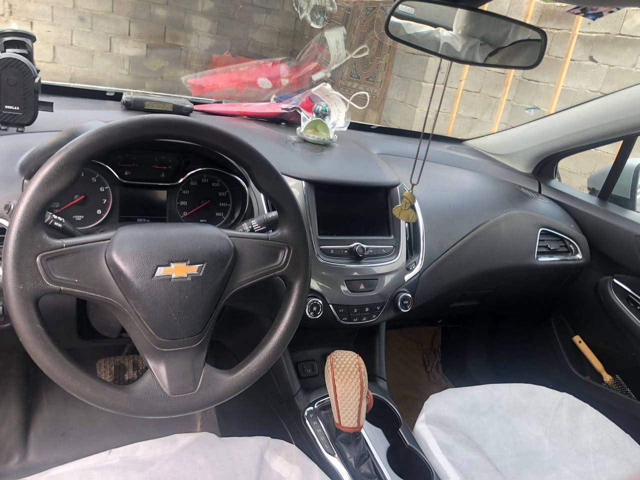 سلام عليكم سياره البيع_نوع_شوفر_كروز_وارد_مريكي_2019 _ميسان _خصوصي_سياره_حله من صوره
ميسان_العماره #المشرح_الستفسار_خاص_سعر115_بيه_ممجال


**إذا كنت صاحب هذا الإعلان وتريد حذفه لأي سبب، رجاءا أرسل رسالة إلى الدعم الفني**