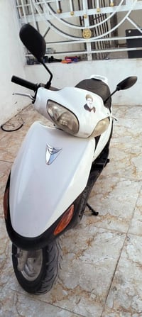 سيام بوليس للبيع نكر سلف هورن شغال اشاير شغلات  محرك فول سعر 250 وبيها...