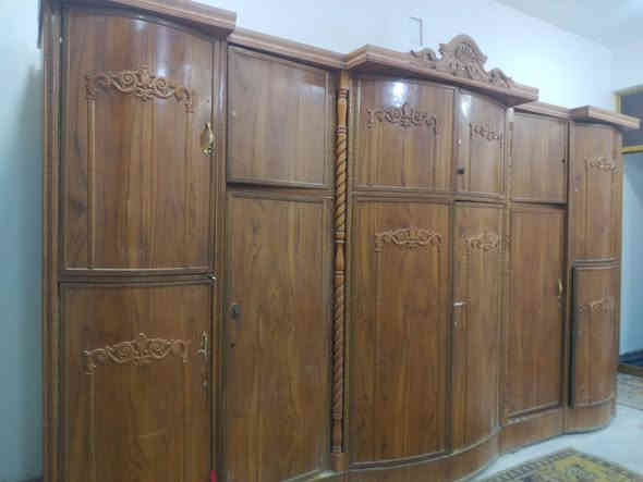 سلام عليكم كنتور 6 أبواب للبيع سعر ٢٥٠ بي مجال الاتصال *********** واتساب مكان الأمين سكينه شارع مكاتب
