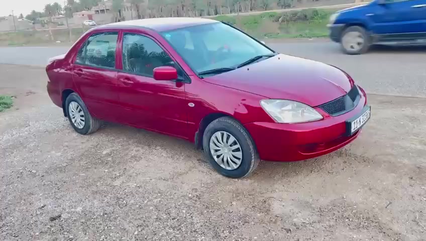 السلام عليكم ورحمه الله وبركاته
عيدكم مبارك وكل عام وانتم بخير 

لانسر موديل 9 رقم بغداد دولي 
السيارة كفاله من الحادث أو الضرر صبغتها عام على أيدي قبل اسبوع اثر جراد سيارة بلادية بمعنه الكلمه حتى خياس ما بيها . 

مكينة كير مكفولات لا تنقيص ولا تبخير 
تخم تاير  
حدادية ٨٠٪

السعر ٧٠ وبيه مجال لشراي 
تلفون / ***********
عنواني / ديالى دلي عباس
