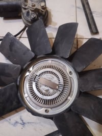 قطع بي ام • كربلاء الكلج • شغال للفحص