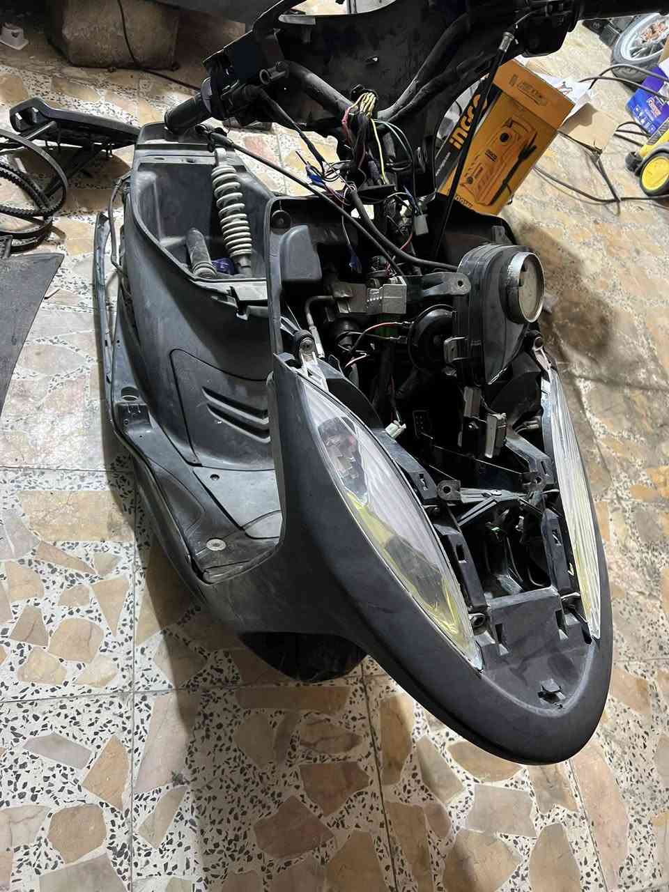 شاصي للبيع
مكاني حلة كفل ***********
