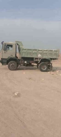 سيارة للبيع • العماره • كفاله عامه